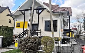 Kimanoclegi